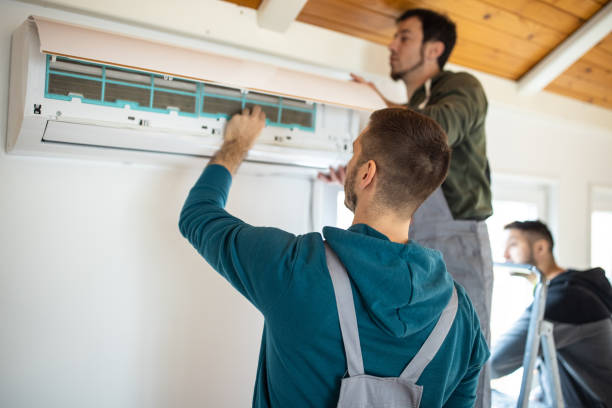 Best HVAC air duct cleaning  in Matamoras, OH