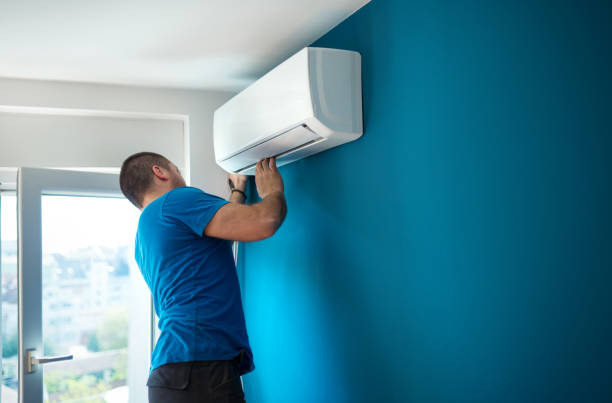 Best HVAC emergency services  in Matamoras, OH