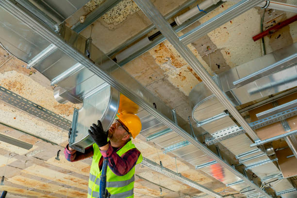 Best Affordable air conditioning repair  in Matamoras, OH