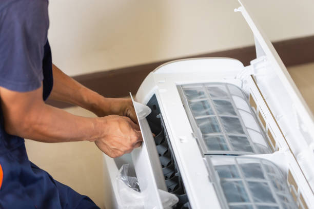 Best HVAC air duct cleaning  in Matamoras, OH