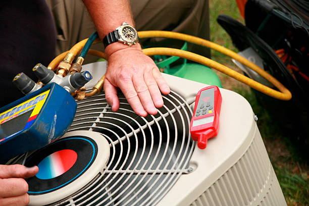 Best HVAC repair near me  in Matamoras, OH