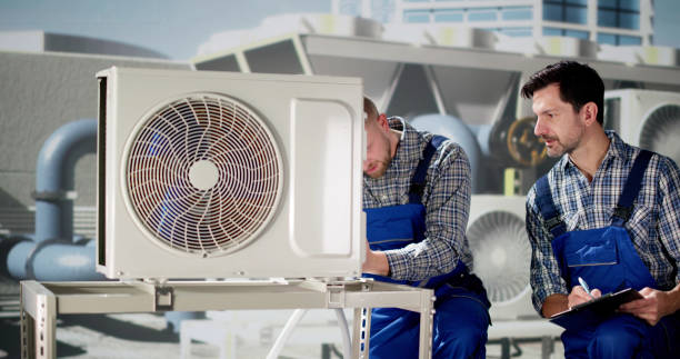 Best HVAC installation services  in Matamoras, OH