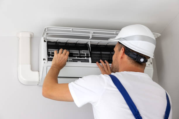 Best Emergency HVAC repair  in Matamoras, OH