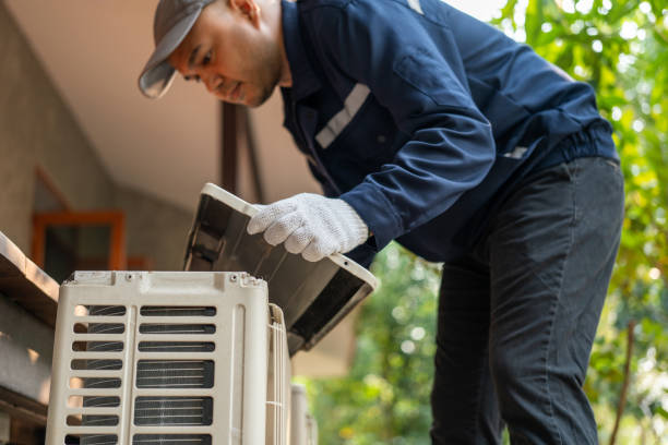 Best Best HVAC companies  in Matamoras, OH
